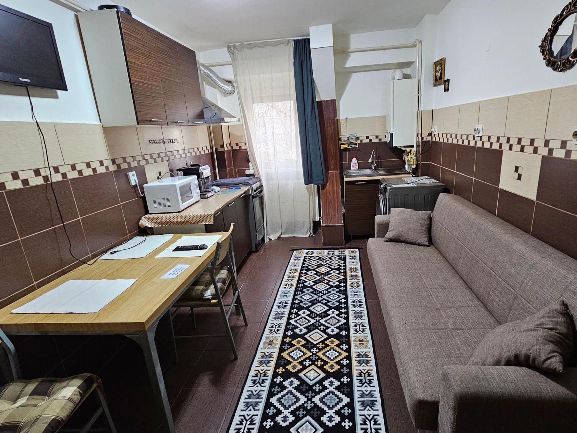 Garii Studio Braila Ngoại thất bức ảnh