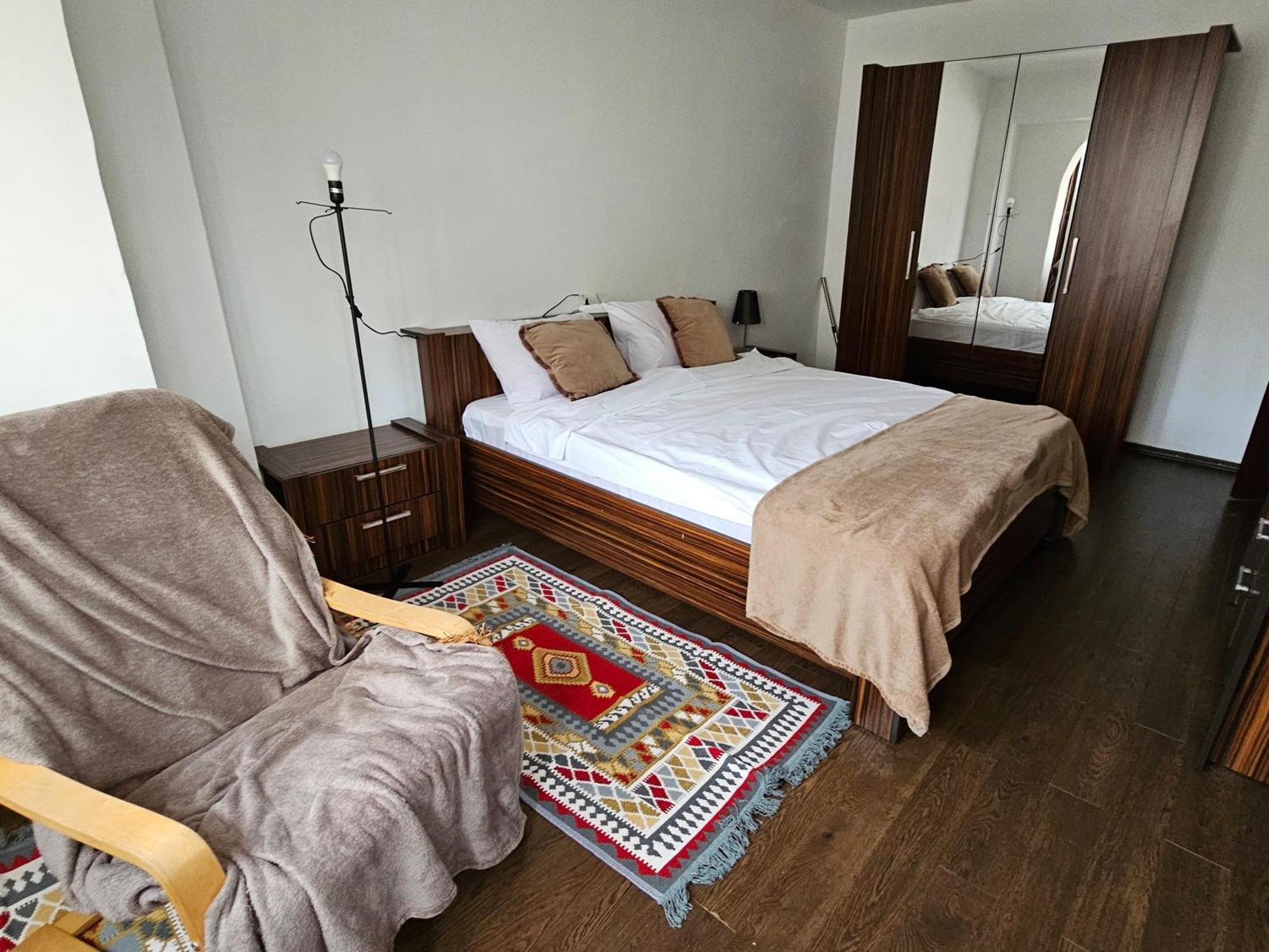 Garii Studio Braila Ngoại thất bức ảnh